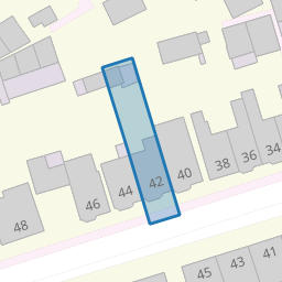 Perceel DVT00-D-2524