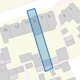 Perceel DVT00-D-2530