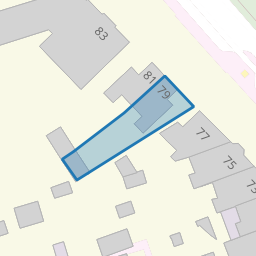 Perceel DVT00-D-2538