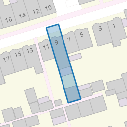 Perceel DVT00-D-2546