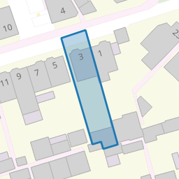 Perceel DVT00-D-2548