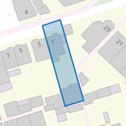 Perceel DVT00-D-2549