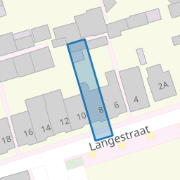 Perceel DVT00-D-2550