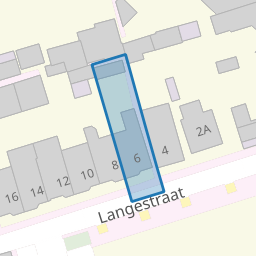 Perceel DVT00-D-2551