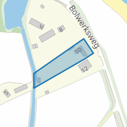 Perceel DVT00-D-2554