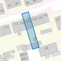 Perceel DVT00-D-2564