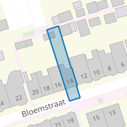 Perceel DVT00-D-2576