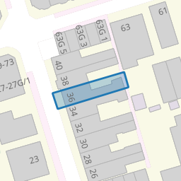 Perceel DVT00-D-2580