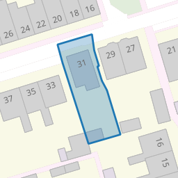 Perceel DVT00-D-2585