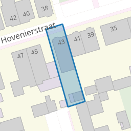 Perceel DVT00-D-2594