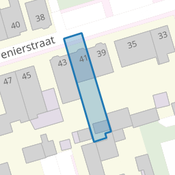 Perceel DVT00-D-2595