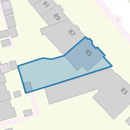 Perceel DVT00-D-2598