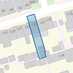 Perceel DVT00-D-2604