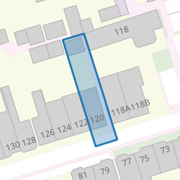 Perceel DVT00-D-2605