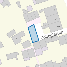 Perceel DVT00-D-2607