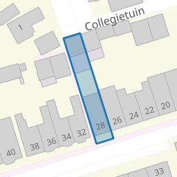 Perceel DVT00-D-2608