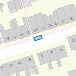 Perceel DVT00-D-2609