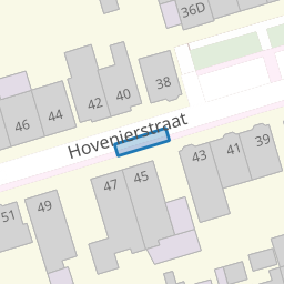 Perceel DVT00-D-2610