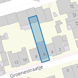 Perceel DVT00-D-2628