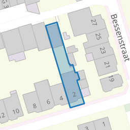 Perceel DVT00-D-2631