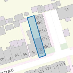 Perceel DVT00-D-2638