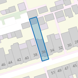 Perceel DVT00-D-2644