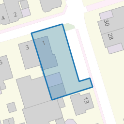 Perceel DVT00-D-2648