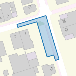 Perceel DVT00-D-2649