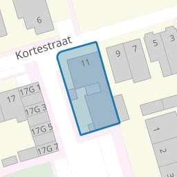 Perceel DVT00-D-2651