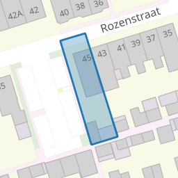 Perceel DVT00-D-2656