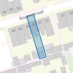Perceel DVT00-D-2659