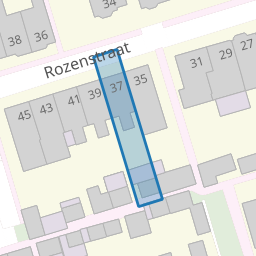 Perceel DVT00-D-2660