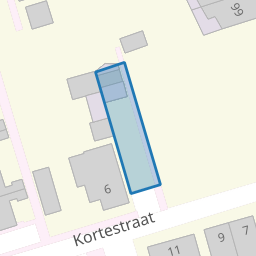 Perceel DVT00-D-2667