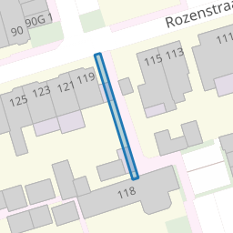 Perceel DVT00-D-2676