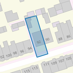 Perceel DVT00-D-2677