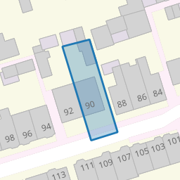 Perceel DVT00-D-2678