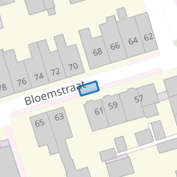 Perceel DVT00-D-2682