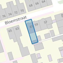 Perceel DVT00-D-2683