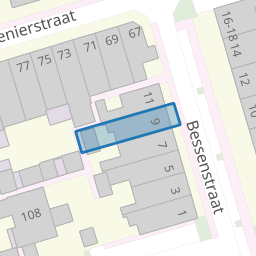 Perceel DVT00-D-2685