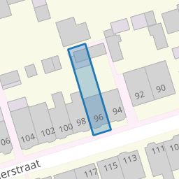 Perceel DVT00-D-2688