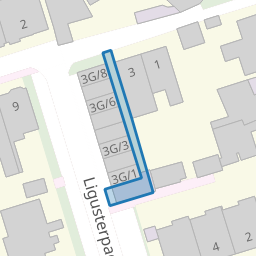 Perceel DVT00-D-2695