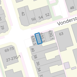 Perceel DVT00-D-2714