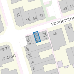 Perceel DVT00-D-2715