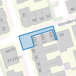 Perceel DVT00-D-2717