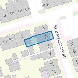 Perceel DVT00-D-2720