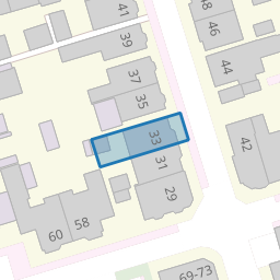 Perceel DVT00-D-2725