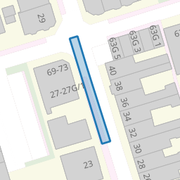 Perceel DVT00-D-2730