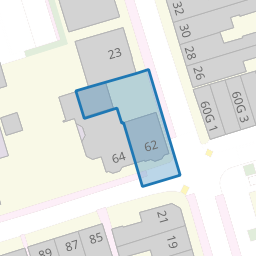 Perceel DVT00-D-2731