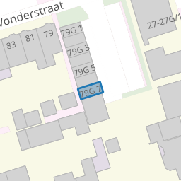 Perceel DVT00-D-2734