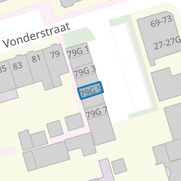 Perceel DVT00-D-2736
